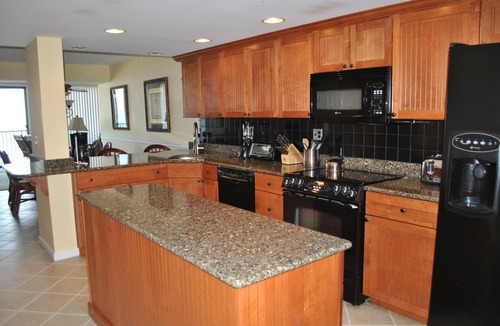 Bethany Beach Condo | Discounts Available - June & July Dates Available - 3BR 2.5 Baths - Ocean Views