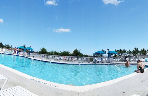 Bethany Beach Condo | Discounts Available - June & July Dates Available - 3BR 2.5 Baths - Ocean Views