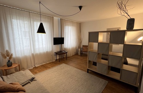 Eisenach Apartment | Discovair Eisenach-Milan Schwimmbad-Nah Netfli