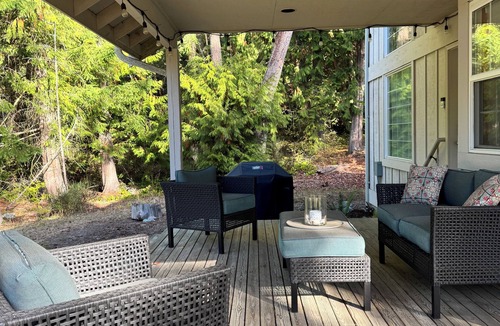 Sequim House | Discover a peaceful haven on the Olympic Peninsula