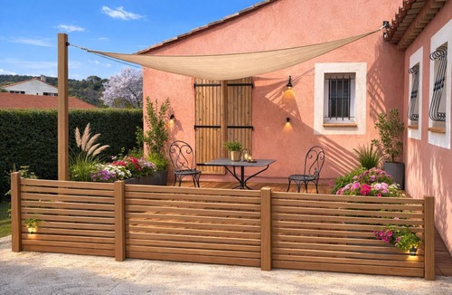 Sillans-la Cascade Apartment | Discover a true haven of peace for your vacations 🌿