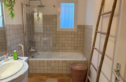 Sillans-la Cascade Apartment | Discover a true haven of peace for your vacations 🌿