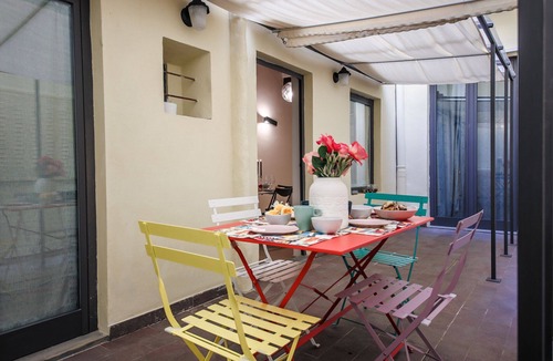 Santa Croce Apartment | Discover AMA Apartment in the Center of Florence
