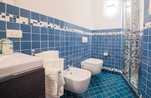 Santa Croce Apartment | Discover AMA Apartment in the Center of Florence