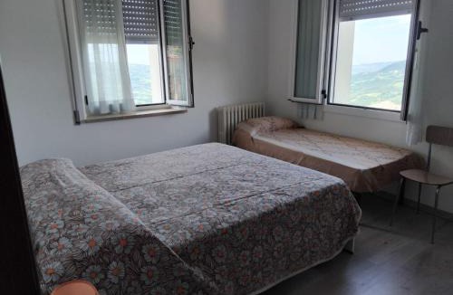 Montecreto Apartment | Discover Appennino 15