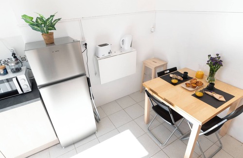 Belem Apartment | Discover Belém with Comfort and Tranquility