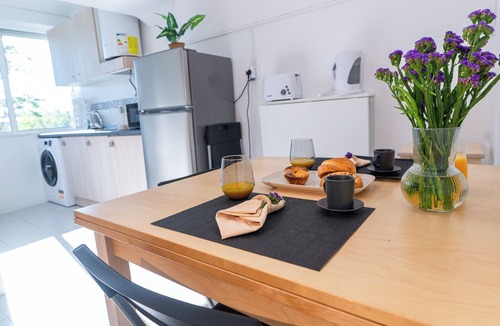 Belem Apartment | Discover Belém with Comfort and Tranquility
