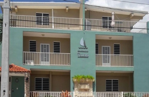 Boqueron Apartment | Discover Boqueron at the El Velero apartment