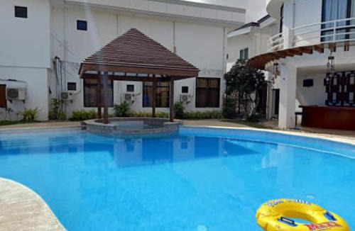 Estancia Hotel | Discover Boracay Hotel