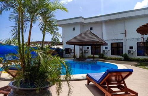Estancia Hotel | Discover Boracay Hotel