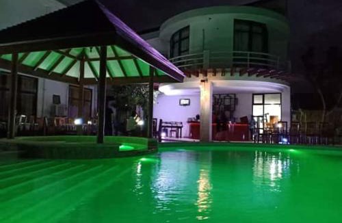Estancia Hotel | Discover Boracay Hotel
