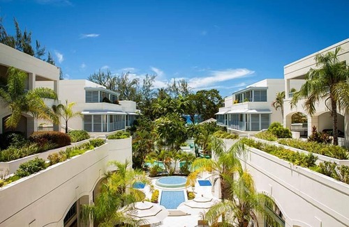 Hastings Hotel | Discover Brownes Beach! Contemporary Unit w/Balcony! Pool and FREE Parking