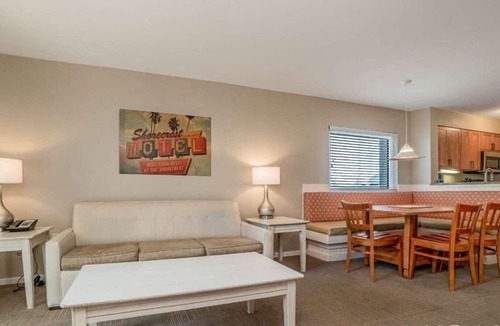 Windy Hill Resort | Discover Coastal Luxury - Bluegreen Vacations Shore Crest Villas–2 Bd Oceanfront