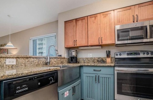 Windy Hill Resort | Discover Coastal Luxury - Bluegreen Vacations Shore Crest Villas–2 Bd Oceanfront
