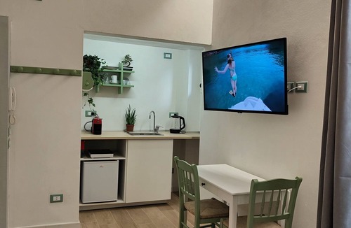 Santissima Annunziata Apartment | Discover Donatello Apartments - Your cozy space in the artistic part of Florence