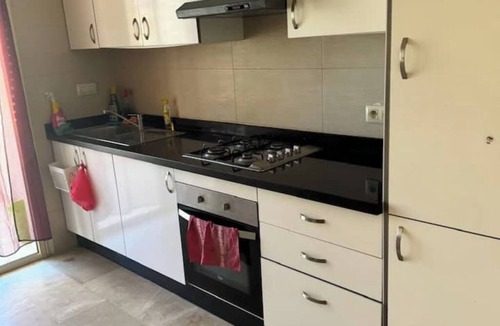 Mehdya Apartment | Discover: Elegance and Comfort for Your Group Stays