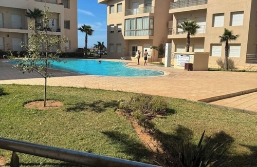 Mehdya Apartment | Discover: Elegance and Comfort for Your Group Stays
