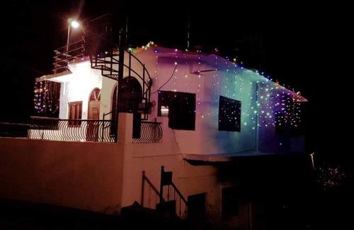 Mount Abu Villa | Discover Hillside Paradise : Book your Villa Getaway today!