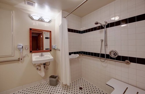Harbor Hotel | Discover Historic Charm in Our Cozy Ship Stateroom Near Shoreline | 4 Rooms