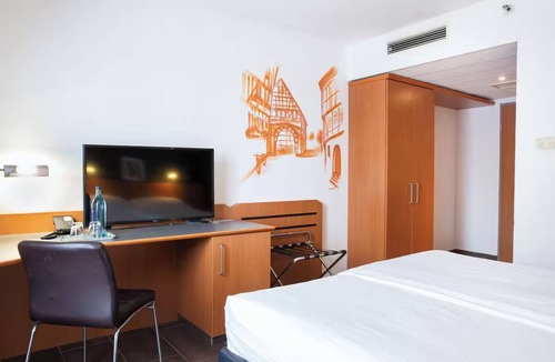 Heppenheim Hotel | Discover History with a Comfortable Stay in Central Heppenheim | Pet-Friendly