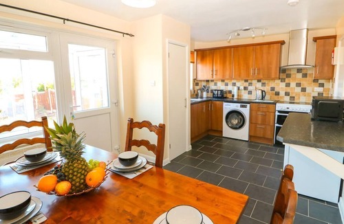 East Runton House | Discover Howards Hill West Retreat