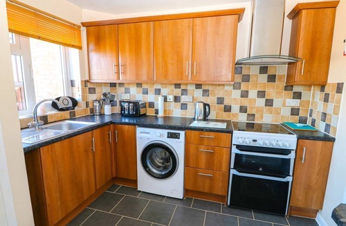 East Runton House | Discover Howards Hill West Retreat