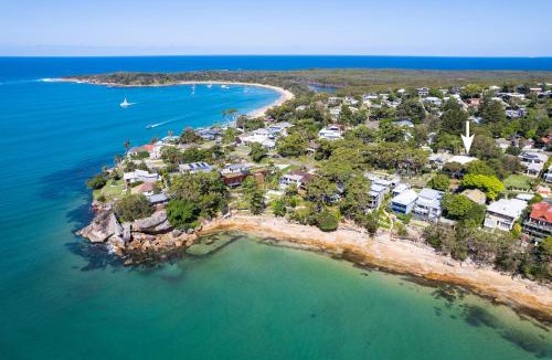 Bundeena House | Discover Jackson’s Cottage.