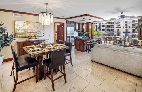 Ko Olina Condo | Discover Ko Olina: Exclusive Deals on Your Dream Vacation in Our 2BR Condo
