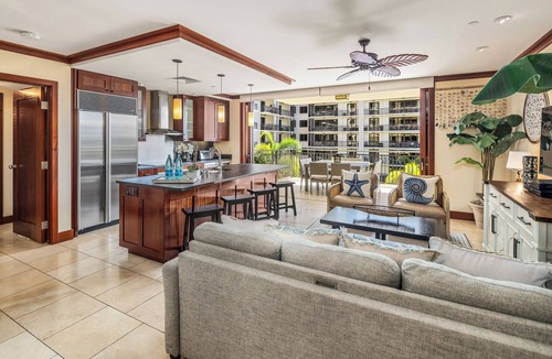 Ko Olina Condo | Discover Ko Olina: Exclusive Deals on Your Dream Vacation in Our 2BR Condo