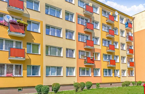 Koszalin Apartment | Discover Koszalin, a cosy place for your next family holiday.