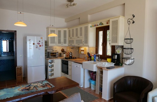 Kalkan House | Discover Kybele Kalkan – Your Private Escape in Paradise