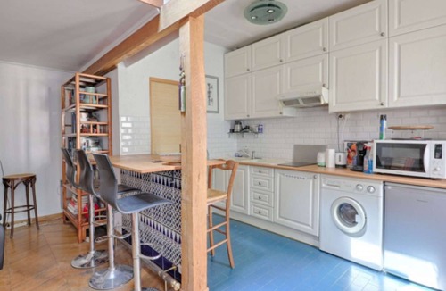 Malakoff House | Discover Les Bamboos de Malakoff, a whole house on the outskirts of Paris