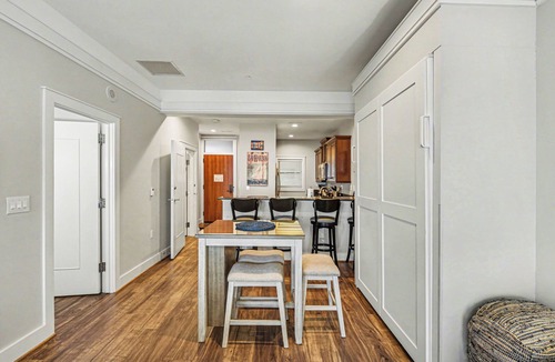 Bay Harbor Condo | Discover Maritime Lakeview Suite 414 in Bay Harbor, MI—spacious, stylish, and lakeside.