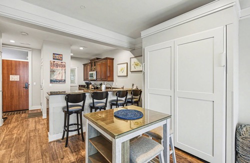 Bay Harbor Condo | Discover Maritime Lakeview Suite 414 in Bay Harbor, MI—spacious, stylish, and lakeside.