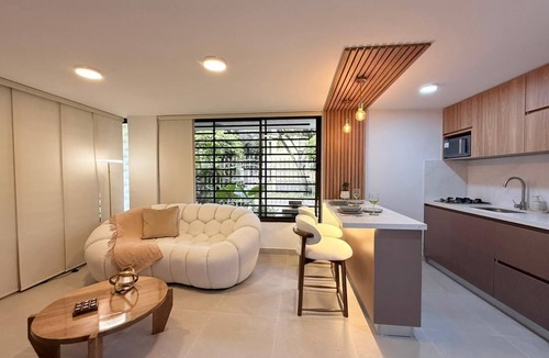 Cali Apartment | Discover modern and stylish apt in Limonar