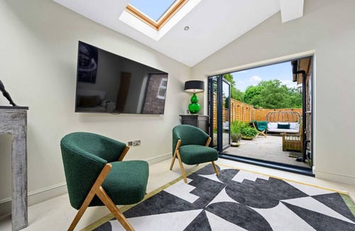 Tatton Park House | Discover our Design Cottage in Plumley, Knutsford