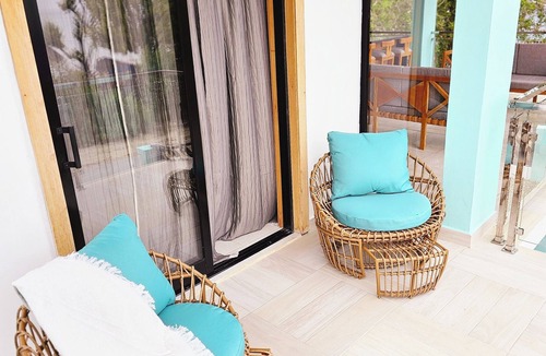 Punta Rucia Villa | Discover Paradise at Our Beachfront Villa w/Pool in Punta Rucia, Dom Rep!