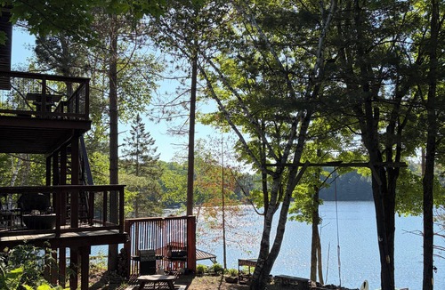 Faraday Cottage | Discover Serenity: Ultimate Summer Getaway Awaits at Charming Cottage Retreat!