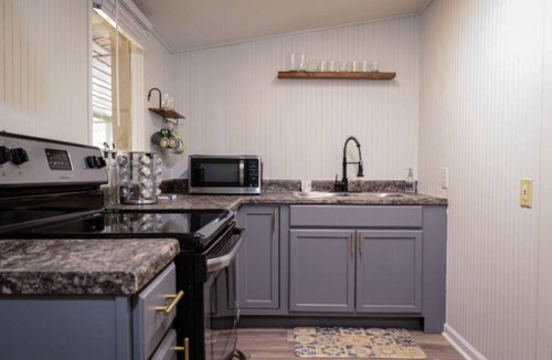 Fortson Apartment | "Discover Southern Charm in Columbus, GA - Your Columbus Getaway Awaits!"