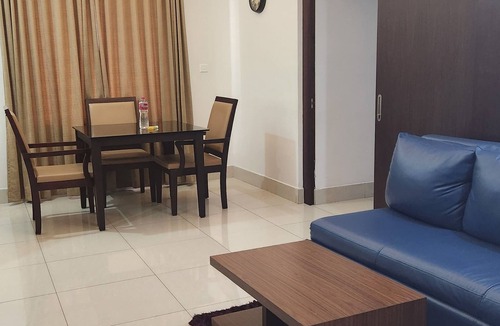 Thiruvananthapuram Hotel | Discover the Elegance of Trivandrums Suit Rooms with Swades Myhome