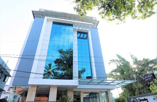 Thiruvananthapuram Hotel | Discover the Elegance of Trivandrums Suit Rooms with Swades Myhome