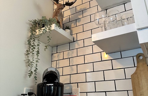 Gooderham House | Discover the magic of our Woodland Home!