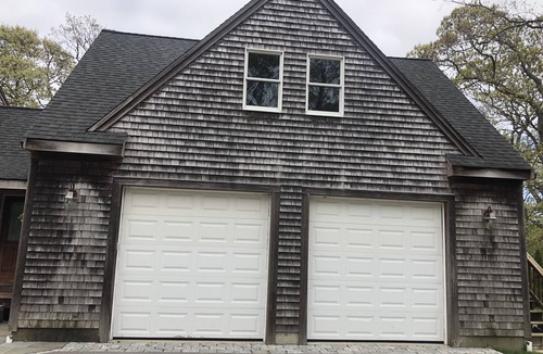 Lagoon Heights Apartment | Discover the magic of Martha’s Vineyard! NEW ! Build in 2020 !