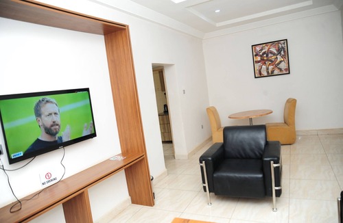 Abuja Apartment | Discover the tangible magic of our hospitality.