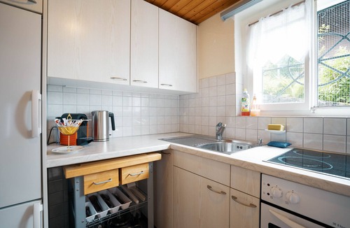 Amden Apartment | "Discover Tranquil Comfort in the Heart of Scenic Amden"