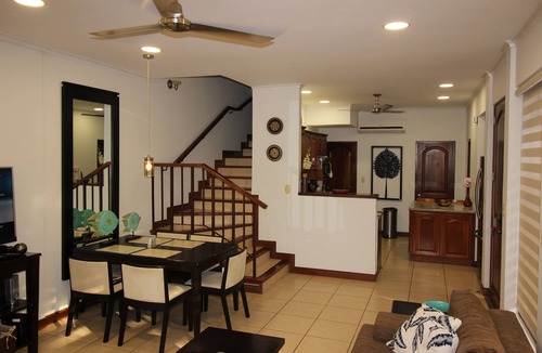 Tarcoles House | Discover Tranquility and Adventure at Nativa Resort, Costa Rica's Hidden Gem