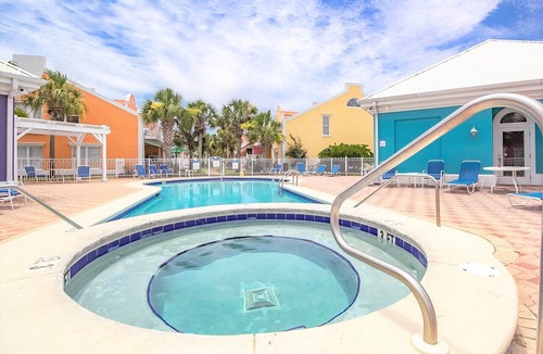 Sunset Pass Condo | Discover Tranquility: Banana Bay Resort's Home Near All the Action!
