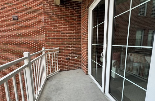Downtown Columbus Apartment | Discover Two Bedroom Apt Downtown in Columbus