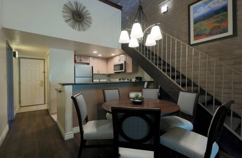 Vail Resort | Discover Vail's Best Kept Secret. Great family location. Sleeps up to 8.
