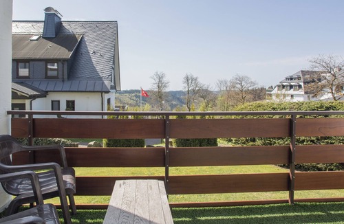 Altastenberg Apartment | Discover Winterberg: a paradise in every season!